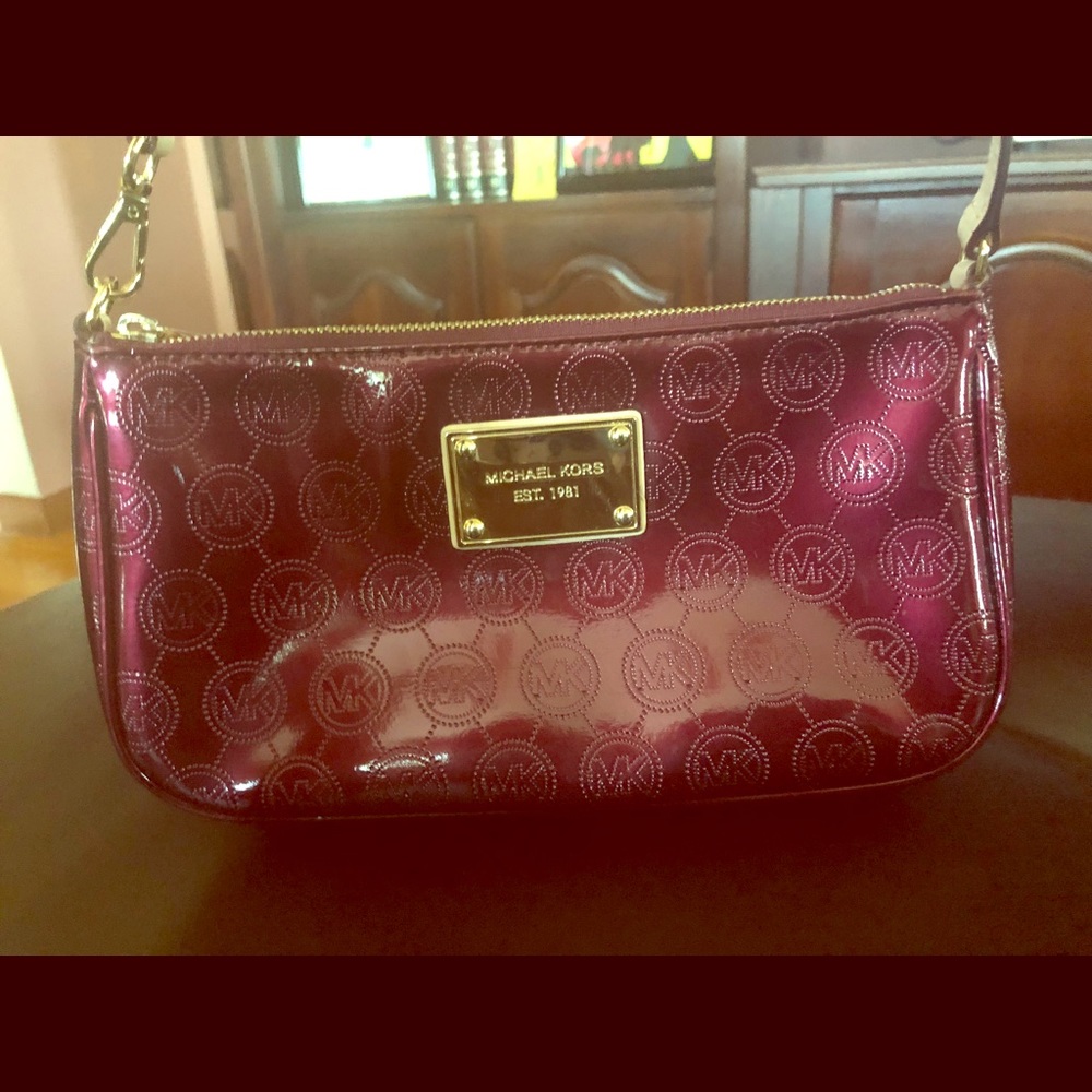 Michael Kors small purse